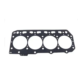 Overhaul Gasket Kit With Cylinder Head Gasket For Komatsu Skid Steer SK714 Yanmar Engine 4TNE88 Komatsu Engine 4D88E