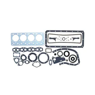 Overhaul Gasket Set 02931479 for Deutz Engine BF8M1015C BF8M1015CP BF8M1015MC