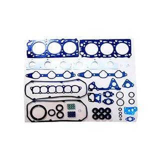 Overhaul Gasket Set MD973444 for Mitsubishi 6G72 2972cc 24V Engine