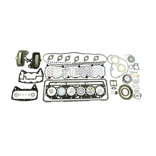 Overhaul Head Gasket Kit for Caterpillar CAT C9 Engine