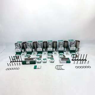 Overhaul Rebuild Kit for Caterpillar CAT C6.6L Engine