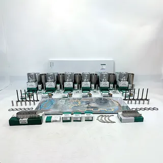 Overhaul Rebuild Kit for Cummins ISBE4 Engine