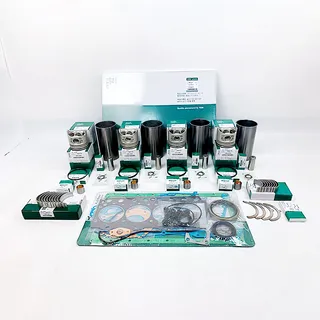 Overhaul Rebuild Kit for Daewoo Doosan DB33 Engine