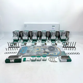 Overhaul Rebuild Kit for Doosan Daewoo D2848 Engine