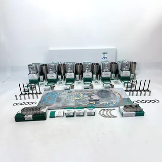 Overhaul Rebuild Kit for Hino EK130 Engine