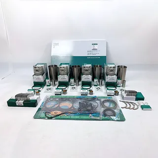 Overhaul Rebuild Kit for Isuzu 4JH1 4JH1T Engine