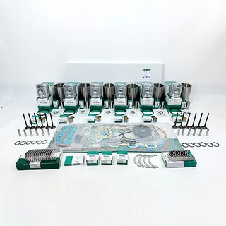 Overhaul Rebuild Kit for Isuzu 6WF1 Engine