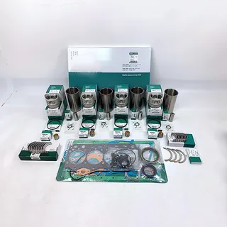 Overhaul Rebuild Kit for Isuzu Engine 4LD1