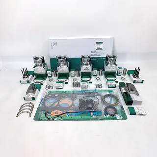 Overhaul Rebuild Kit for Kubota Engine V6108
