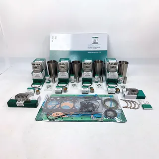 Overhaul Rebuild Kit for Kubota V1505 Engine KX71H KX91-2 Excavator