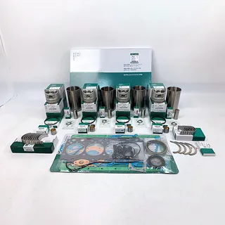 Overhaul Rebuild Kit for Mitsubishi 4D34 Engine