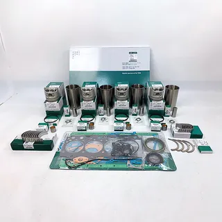 Overhaul Rebuild Kit for Mitsubishi S4E2 Engine