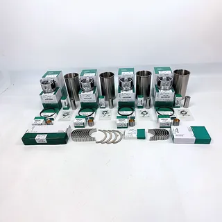 Overhaul Rebuild Kit for Mitsubishi S4E Engine