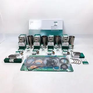 Overhaul Rebuild Kit for Mitsubishi S4L2 Engine FRIGOBLOCK DS 12L, DS 17 Refrigeration Unit