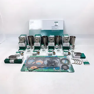Overhaul Rebuild Kit for Mitsubishi S4Q Engine MONTANA 4540 Compacttractor