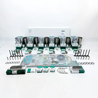Overhaul Rebuild Kit for Mitsubishi S6A Engine