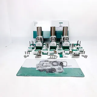 Overhaul Rebuild kit for Perkins 903.27 Engine