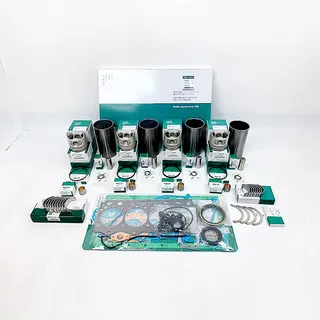 Overhaul Rebuild kit for Perkins Engine 1104D-44
