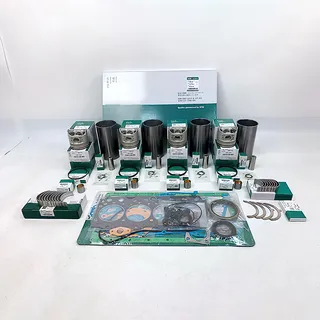 Overhaul Rebuild Kit for Toyota 2LT 2L Engine Celica Crown Chaser Corona MarkII