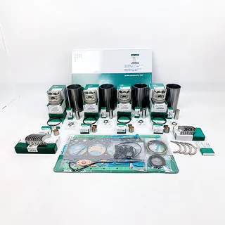 Overhaul Rebuild Kit for Toyota 2Z Engine 6FD20-30 forklift Truck
