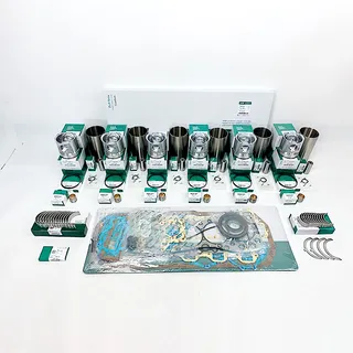 Overhaul Rebuild Kit for Volvo D13D Engine