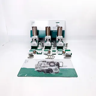 Overhaul Rebuild Kit for Yanmar 3T84HNB Engine