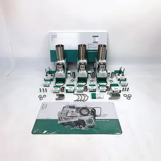 Overhaul Rebuild Kit for Yanmar 3TNA68 Engine