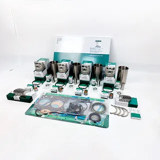 Overhaul Rebuild kit S4D102E-1-A for Komatsu Dozer D31S-20E