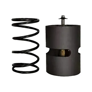Overhaul Thermostatic Valve Kit 1619756000 for Atlas Copco Air Compressor GA90