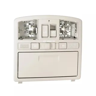Overhead Console GS4C69970D75 GS4C-69-970D for 2009-2011 Mazda 6