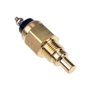 Overheat Warning Switch VI8971256001 for Isuzu Engine 4JB1 4HK1 New Holland Excavator SE115SR E70BSR E70SR E80BMSR E70 E80 EH70 EH80