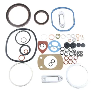 Overhaul Gasket Kit for Deutz F3L912 Engine