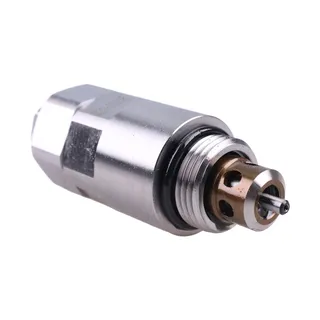 Overload Relief Valve B-21113-40051 for Hitachi LX110-7 ZX350H-3