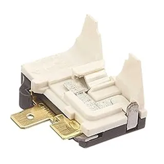 Overload Protector DA34-10003S for Samsung Refrigerator RS263BBWP/XAA RS2630WW/XAA RS2530BSH/XAA