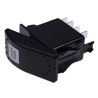 Override Switch 710002053 for Can Am Side by Side 2011-2019 Commander Maverick
