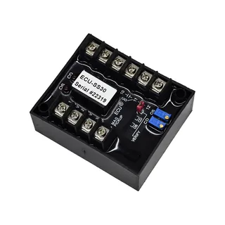 Overspeed Protection Board ECU-SS30 for Cummins Generator Set