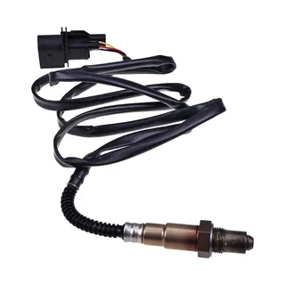 Oxygen Sensor 17014 0258007057 for Audi TT Volkswagen Passat Beetle Golf