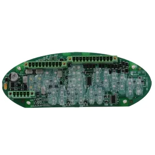 P/C Board Platform Display 0610169 for JLG Scissor Lift 3369LE 3394RT 4069LE 4394RT M3369 M4069
