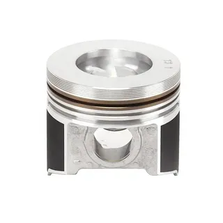 Piston 1J550-21110 for Kubota Tractor M105SDSL M8540DH M96SH Loader SVL90 SVL90C