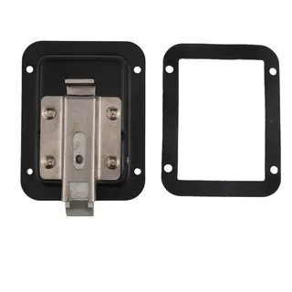 Paddle Handle Latch 55675GT for Genie Scissor Lift GS-1530 GS-1930 GS-3232 GS-2646 GS-4069DC