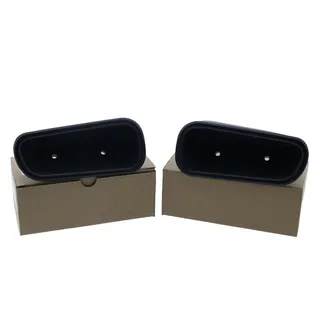 Pair Interior Door Pull Handle 04741404 04741405 for Dodge Ram 1500 2500 3500