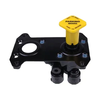 Park Control Valve S-23877 801315 for International Truck PP-DC