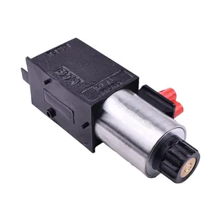 Parker Hydraulic Solenoid Valve D1VW020BNJW91 for TCM FD250Z-6 Forklift