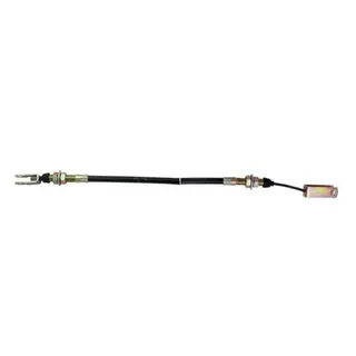 Parking Brake Cable 46410-30511-71 for Toyota Engine 13Z 14Z G4 1FZ Forklift 02-7FD35 02-7FDK40 02-7FG35 02-7FGK40 42-7FD35 42-7FDK40 7FD35 7FDK40 7FG35