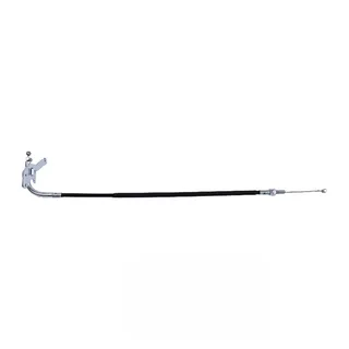 Parking Brake Cable Assembly 46105-26660-71 for Toyota Engine 1DZ 1ZS 4Y 3Z 2Z Forklift 02-8FDF15 02-8FDF18 02-8FDF20 02-8FDF25 02-8FDF30
