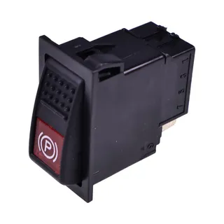 Parking Brake Toggle Switch 7915490511 for Linde Forklift R14-R20 115