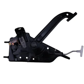 Parking Emergency Brake Pedal Assembly 5093656AA for Jeep Wrangler CJ-6 CJ-7 CJ-8