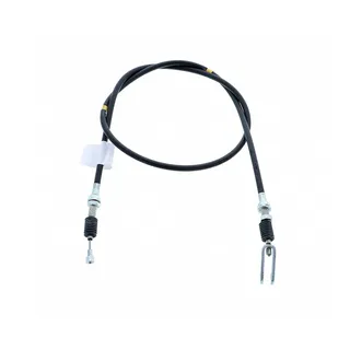 Parking Brake Cable 46420-30511-71 for Toyota Engine 13Z 14Z G4 1FZ Forklift 02-7FD35 02-7FDK40 02-7FG35 02-7FGK40 42-7FD35 42-7FDK40 7FD35 7FDK40 7FG35