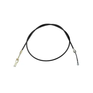 Parking Brake Cable AM144020 for John Deere Utility Vehicle 4X4 XUV625i XUV825i XUV855D Gator