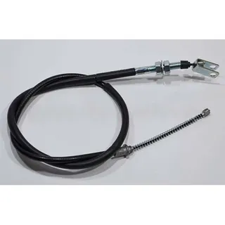 Parking Brake Cable Assembly 47402-23421-71 for Toyota Engine 1DZ 4Y 2Z 5K STM Forklift 02-7FD20 02-7FD25 02-7FDK20 02-7FDK25 02-7FDK30